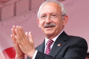İhsanoğlu ve Fırat'ı kabul edecek