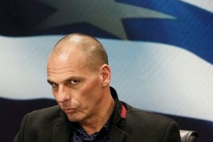 Yunanistan Maliye Bakanı: IMF ve AB'nin yeni tekliflerine a&ccedil;ığız
