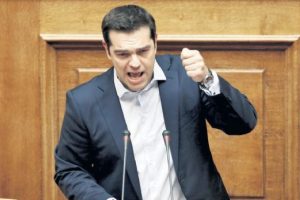 'Demokrasiyi doğduğu yerde savunacağız'