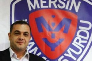 Sarttaş: Rıza &Ccedil;alımbay biraz samimi olsun