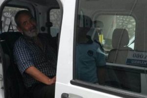 Bursa Osmangazi Belediyesi duyarsız kalmadı!