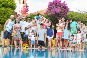 Pınar Karşıyaka'da Selim &Ccedil;ınar tatil s&ouml;z&uuml;n&uuml; tuttu