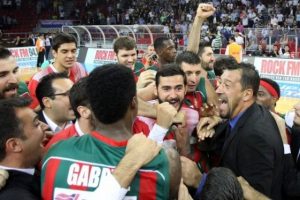 Pınar Karşıyaka Euroleague'in kararını bekliyor
