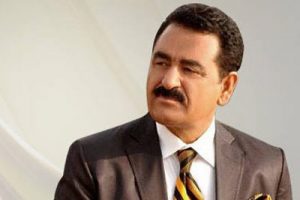 İbrahim Tatlıses'in 4 yıl hapsi isteniyor...