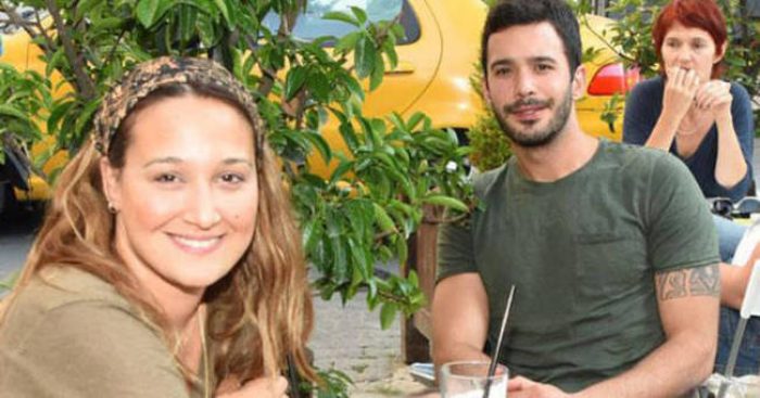 Gupse &Ouml;zay'la Barış Ardu&ccedil; evleniyor mu?...