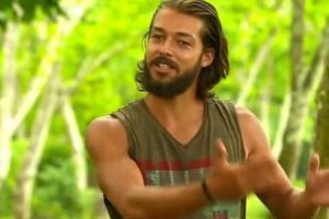 Survivor'un ikinci finalisti Hilmicem oldu...