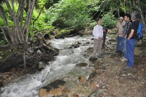 Bursa'da mahkemeden HES'le ilgili flaş karar!