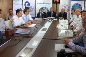 Bursa'daki okul şebekeleri 'akıllanıyor'