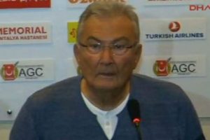 Baykal: Yarın oturumu y&ouml;neteceğim ama oy kullanmayacağım
