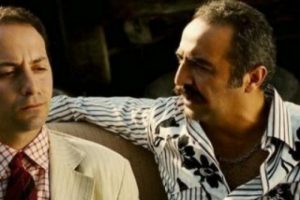 Tolga &Ccedil;evik'ten Yılmaz Erdoğan a&ccedil;ıklaması...