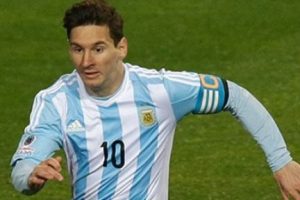 Nijerya'da rehin alınan Arjantinliyi "Messi" kurtardı