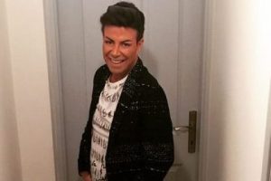 Fatih &Uuml;rek mide ameliyatından sonra bambaşka biri oldu...