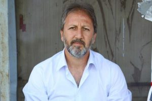 Manisaspor'da Taşkın şartlı kalıyor