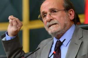 K&uuml;rk&ccedil;&uuml;: Yunanistan'ın borcunu T&uuml;rkiye &uuml;stlensin