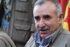 PKK'lı Murat Karayılan'dan T&uuml;rkiye'ye saldırırız tehdidi