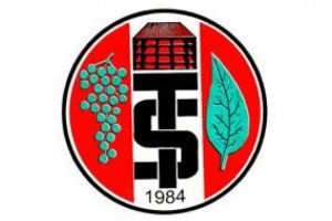 Turgutluspor'da g&uuml;ndem Hakan Kartepe