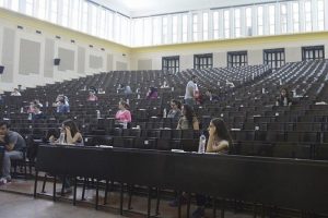 Tercih yapacak adaylara "&uuml;niversite karneleri" &ccedil;ıkarıldı