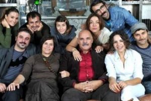 Geniş Aile yeniden başlıyor...