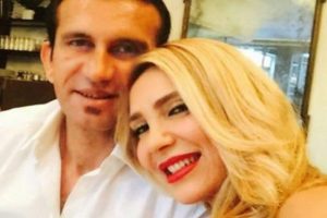 T&uuml;rk kadınının geninde cadılık var...