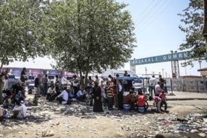 PYD 80 yaşındaki İslam alimini katletti
