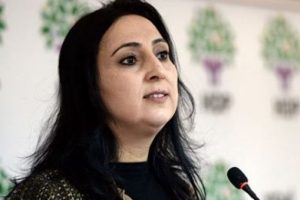 İşte HDP'nin koalisyon şartları
