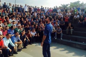 Bursa'da TOFAŞ iş&ccedil;ileri 'yeniden' toplanıyor