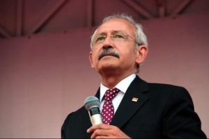 Kılı&ccedil;daroğlu'nun odasında "b&ouml;cek" araması