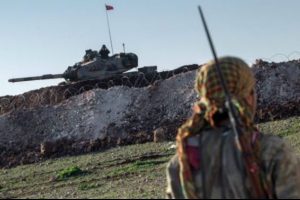 İşte Ankara'nın Suriye &ccedil;&ouml;z&uuml;m&uuml;