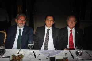 Bursa Trafik Vakfı'ndan geleneksel iftar...