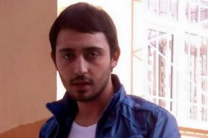 Bursa'da intihar eden gencin &ccedil;&uuml;r&uuml;m&uuml;ş cesedi bulundu!