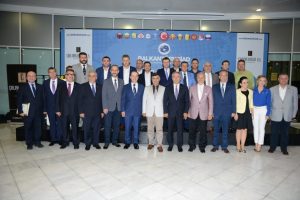 BALKANT&Uuml;RKSİAD &uuml;yeleri iftar'da bir araya geldi...