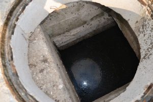 Bursa'da kanalizasyon suları i&ccedil;me suyunu karşılayan barajlara akıyor!
