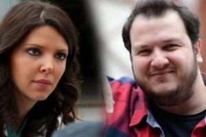 O artık Selin G&ouml;kbakar...