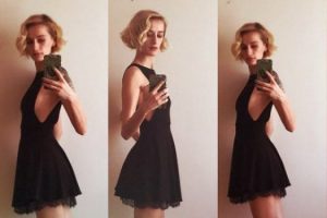 Didem Soydan takip&ccedil;ileriyle alay alay ettii...