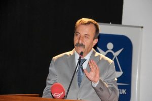Bursa Barosu Başkanı: 'Toplum adalete olan referansını kaybetti'