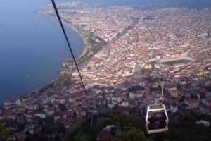 Araplar Ordu'da 50 milyon dolarlık gayrimenkul aldı