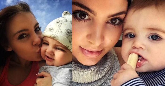 Kim Kardashian'ın &ouml;p&uuml;c&uuml;ğ&uuml;yle teklifler yağdı...