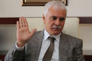 Koray Aydın: AK Parti-CHP koalisyonu kurulacak