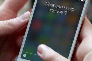 Siri'nin cevabı sosyal medyayı salladı