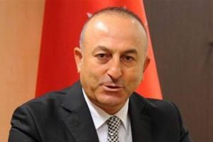 Dışişleri Bakanı Mevl&uuml;t &Ccedil;avuşoğlu: Gerekirse m&uuml;dahaleler yapılır