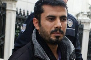 Mehmet Baransu'nun 2. kez tutuklanması talebine ret