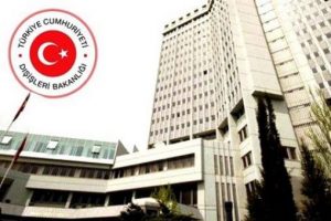 Bakanlıktan Uygur T&uuml;rkleri i&ccedil;in flaş a&ccedil;ıklama