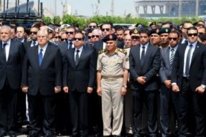 Sisi: İdam en kısa zamanda uygulanacak