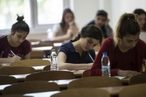 LYS sonu&ccedil;ları ne zaman a&ccedil;ıklanacak?