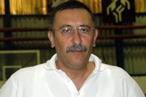 Tofaş Spor Kul&uuml;b&uuml; Başkanı Aydan, g&ouml;revini bıraktı