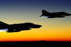 Kandil bombalandı iddialarına a&ccedil;ıklama