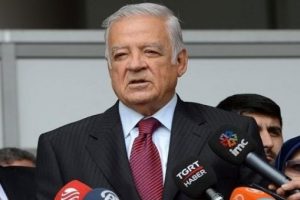 Se&ccedil;im sonrası flaş a&ccedil;ıklama!: &Ccedil;ekilebilirim