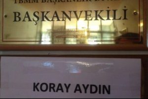 Meclis'te oda kapma yarışı erken başladı