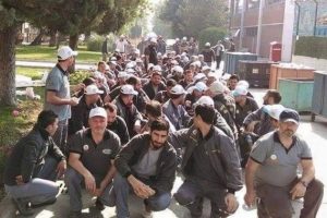 Mako'da dini istismar: Ayet ve hadisle direniş kırıldı
