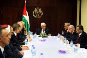 Abbas'tan uzlaşı h&uuml;k&uuml;metinde revizyon girişimi